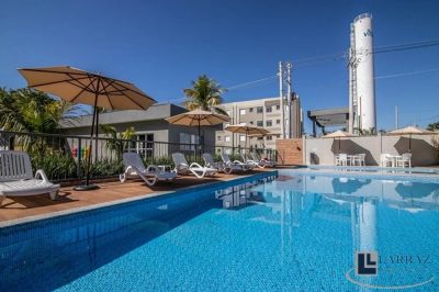 Apartamento, 2 quartos, 43 m² - Foto 4