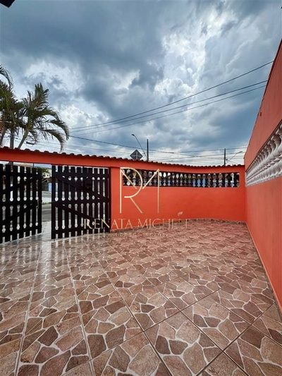Casa, 2 quartos, 79 m² - Foto 3