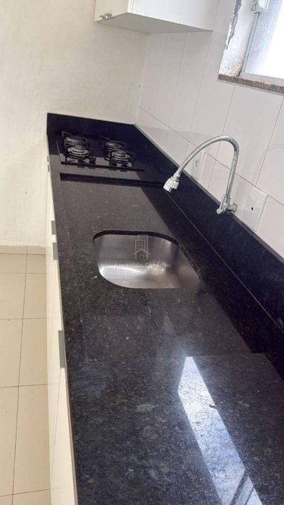 Apartamento, 1 quarto, 58 m² - Foto 3