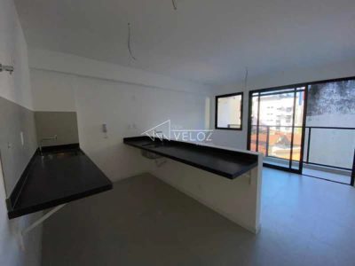 Apartamento, 1 quarto, 48 m² - Foto 3