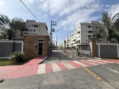 Apartamento, 2 quartos, 49 m² - Foto 1