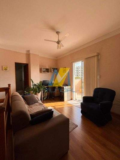 Apartamento, 3 quartos, 180 m² - Foto 5