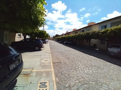 Casa, 3 quartos, 67 m² - Foto 4