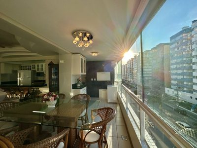 Apartamento, 3 quartos, 143 m² - Foto 4