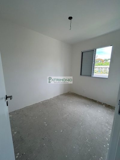 Apartamento, 2 quartos, 49 m² - Foto 3