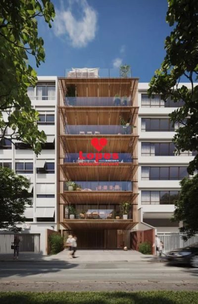 Apartamento, 3 quartos, 201 m² - Foto 4