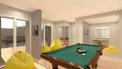 Apartamento, 2 quartos, 49 m² - Foto 5