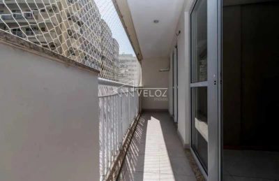 Apartamento, 3 quartos, 84 m² - Foto 1