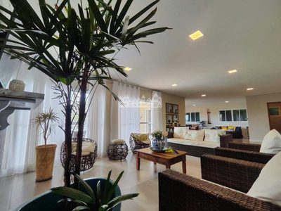 Casa de Condomínio, 6 quartos - Foto 4