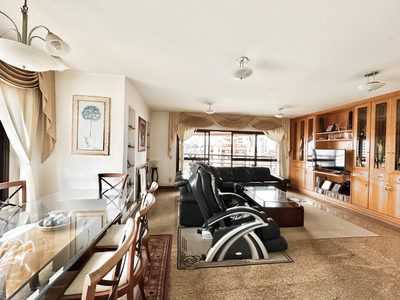 Apartamento, 4 quartos, 177 m² - Foto 2