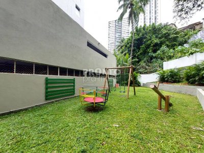 Apartamento, 2 quartos, 80 m² - Foto 3