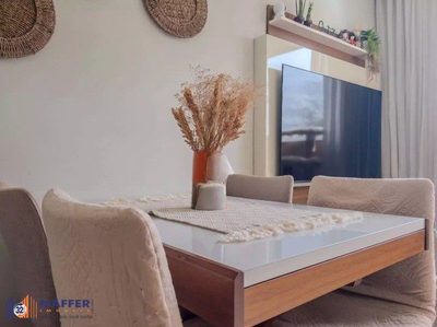 Apartamento, 2 quartos, 40 m² - Foto 5