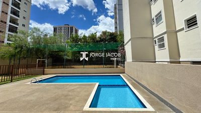 Apartamento, 2 quartos, 52 m² - Foto 3