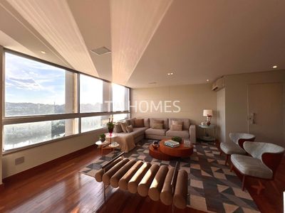 Apartamento, 3 quartos, 191 m² - Foto 4