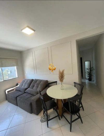 Apartamento, 2 quartos, 50 m² - Foto 2