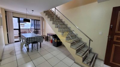 Cobertura, 4 quartos, 226 m² - Foto 2