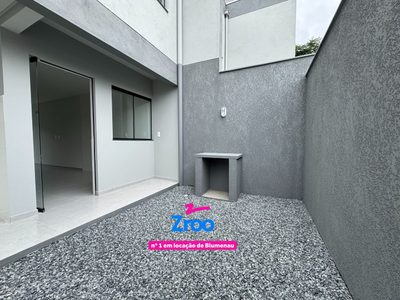 Casa, 2 quartos, 82 m² - Foto 5