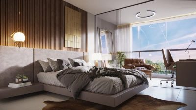 Apartamento, 4 quartos, 147 m² - Foto 2