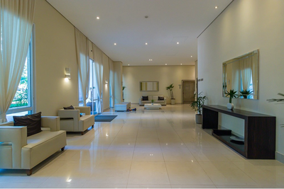 Apartamento, 2 quartos, 89 m² - Foto 2