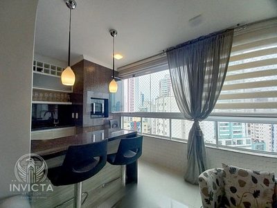 Apartamento, 3 quartos, 115 m² - Foto 5