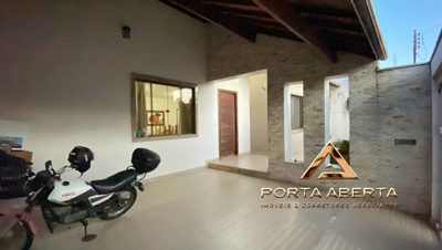 Casa, 3 quartos - Foto 3