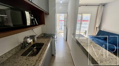 Apartamento, 2 quartos - Foto 4