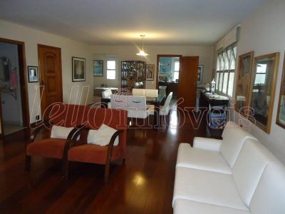 Apartamento, 3 quartos, 200 m² - Foto 4