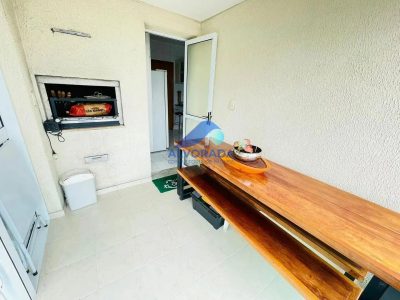 Apartamento, 3 quartos, 120 m² - Foto 5