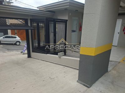 Apartamento, 2 quartos, 38 m² - Foto 3