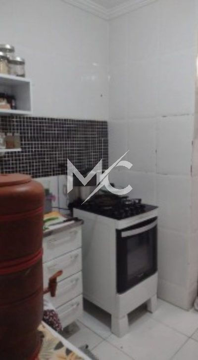 Apartamento, 2 quartos, 44 m² - Foto 4