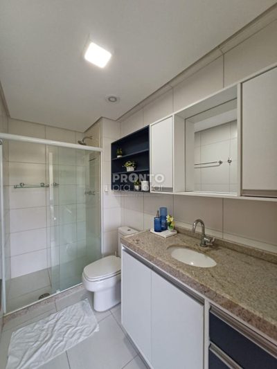 Apartamento, 2 quartos, 55 m² - Foto 2