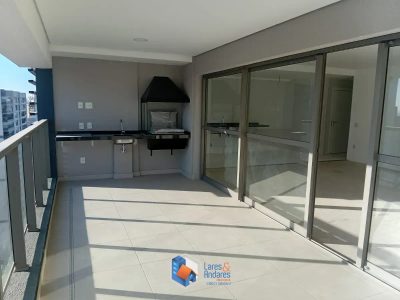 Apartamento, 3 quartos, 169 m² - Foto 2