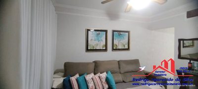 Sobrado, 2 quartos, 125 m² - Foto 4