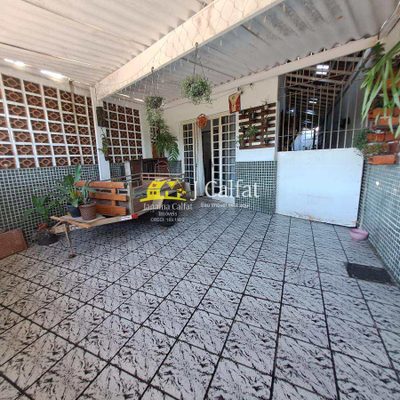 Casa, 2 quartos, 110 m² - Foto 1