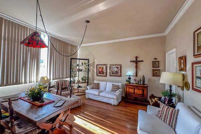 Apartamento, 3 quartos, 120 m² - Foto 3