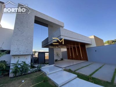 Casa, 1 quarto, 195 m² - Foto 1