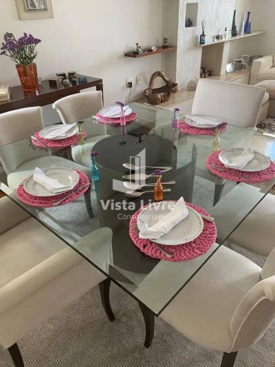 Apartamento, 4 quartos, 207 m² - Foto 5