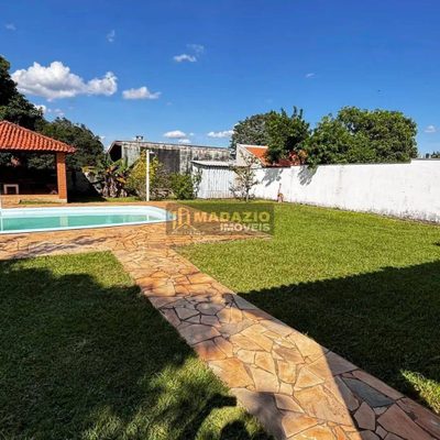 Sítio, 3 quartos, 1000 m² - Foto 5