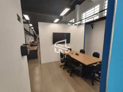 Loja-Salão, 600 m² - Foto 5