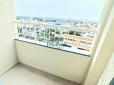 Apartamento, 2 quartos, 42 m² - Foto 4