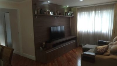 Apartamento, 3 quartos, 93 m² - Foto 2