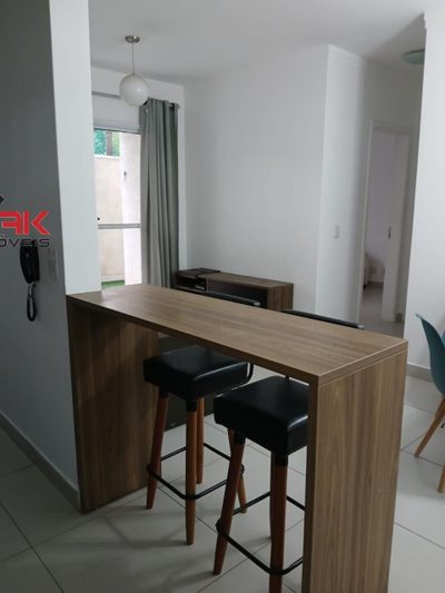 Apartamento, 2 quartos, 67 m² - Foto 5