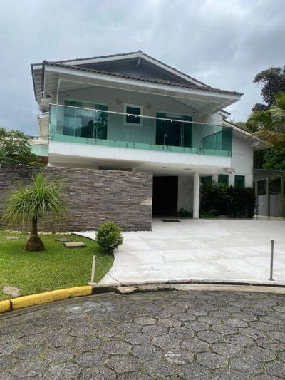 Sobrado, 5 quartos, 700 m² - Foto 5
