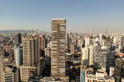 Apartamento, 3 quartos, 144 m² - Foto 5