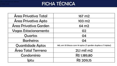 Casa, 3 quartos, 167 m² - Foto 3