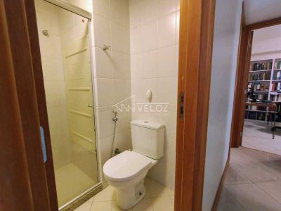 Apartamento, 3 quartos, 108 m² - Foto 1