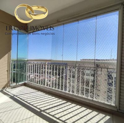Apartamento, 2 quartos, 57 m² - Foto 1