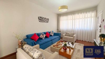 Apartamento, 4 quartos, 140 m² - Foto 4