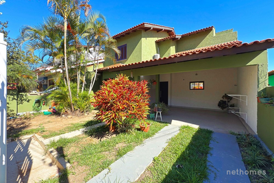 Casa, 4 quartos, 170 m² - Foto 1