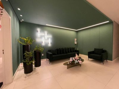 Apartamento, 3 quartos, 127 m² - Foto 4